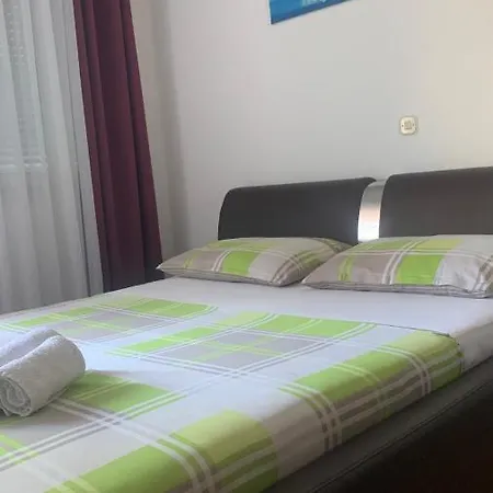Toni Appartement