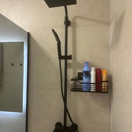 Toni Appartement